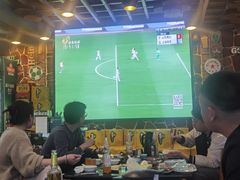 -南阳城烧烤海鲜酒店(和平路店)