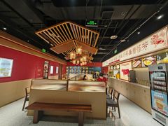 -犇鼎牛潮汕牛肉火锅(新辰里学清路店)