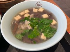-回味鸭血粉丝汤(新城市广场店)