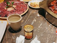 -堂客老火锅(欣阳广场总店)