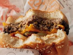 -汉堡王(金鹰天地广场店)