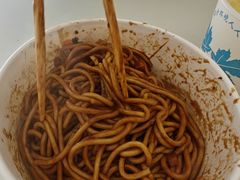 -万哈子红油面粉馆(户部巷店)