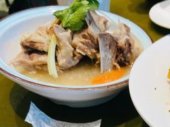 -清真吐鲁番餐厅(牛街店)