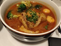 -新旺茶餐厅·早餐·夜宵(仙霞店)