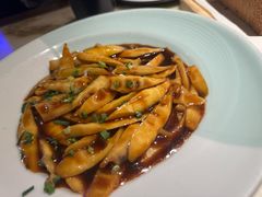 笋-绿茶餐厅(北京凤凰汇店)
