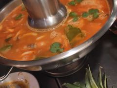 -simply thai天泰(长泰广场店)