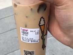 -蜜雪冰城(周浦万达金街店)