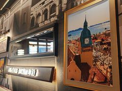 -前海沿·青岛菜(大拇指广场石老人店)