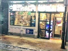 门面-巴特餐饮6加1音乐餐吧·新疆菜