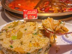 -小龙坎火锅(春熙太古里店)