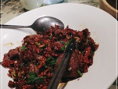 -井水小厨·湘菜(活力广场店)