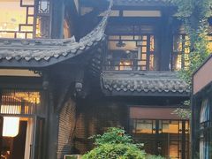 -大妙火锅·非物质文化遗产(东湖公园店)