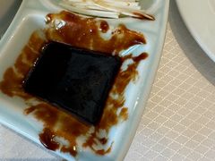 -北京柏悦酒店·锦庭餐厅Dining Room