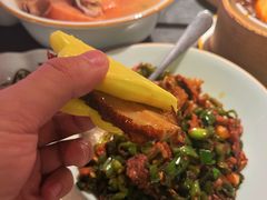 -湘阁里辣(南联锦泰城店)