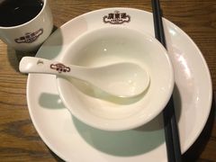 -广东道至正餐厅(区庄店)