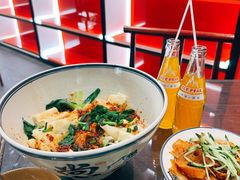 -尚寨嫽扎咧面馆(钟楼店)