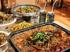 -辣四方新派川菜