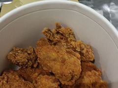 -麦当劳(北京大兴机场二层国内到达(安检外)店)