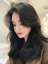 -Rise Hair上升造型