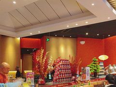 -空之介寿喜烧·和牛放题(恒隆广场店)