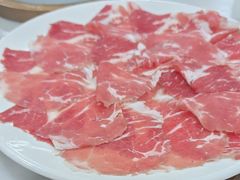 -马记伊源斋涮肉·清真菜(百子湾店)