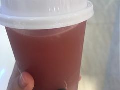 -喜茶(深圳福田星河COCO Park店)