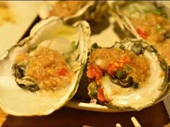 -木屋烧烤(白石洲店)