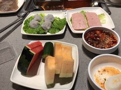 -海底捞火锅(奥山世纪城店)