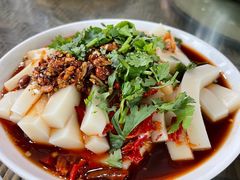 -岩保农家乐