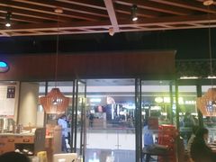 门面-黑牛黑猪烤肉专门店(万象城店)