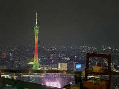 -广州柏悦酒店·悦景轩·粤菜餐厅