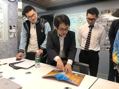 -帝京日语(春熙路旗舰校区)