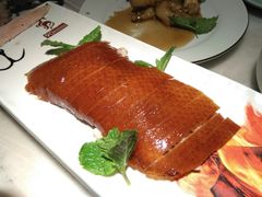 -鸭匠食府·挂炉烤鸭·新京菜(阜成路店)