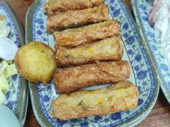 -福州人铭小吃