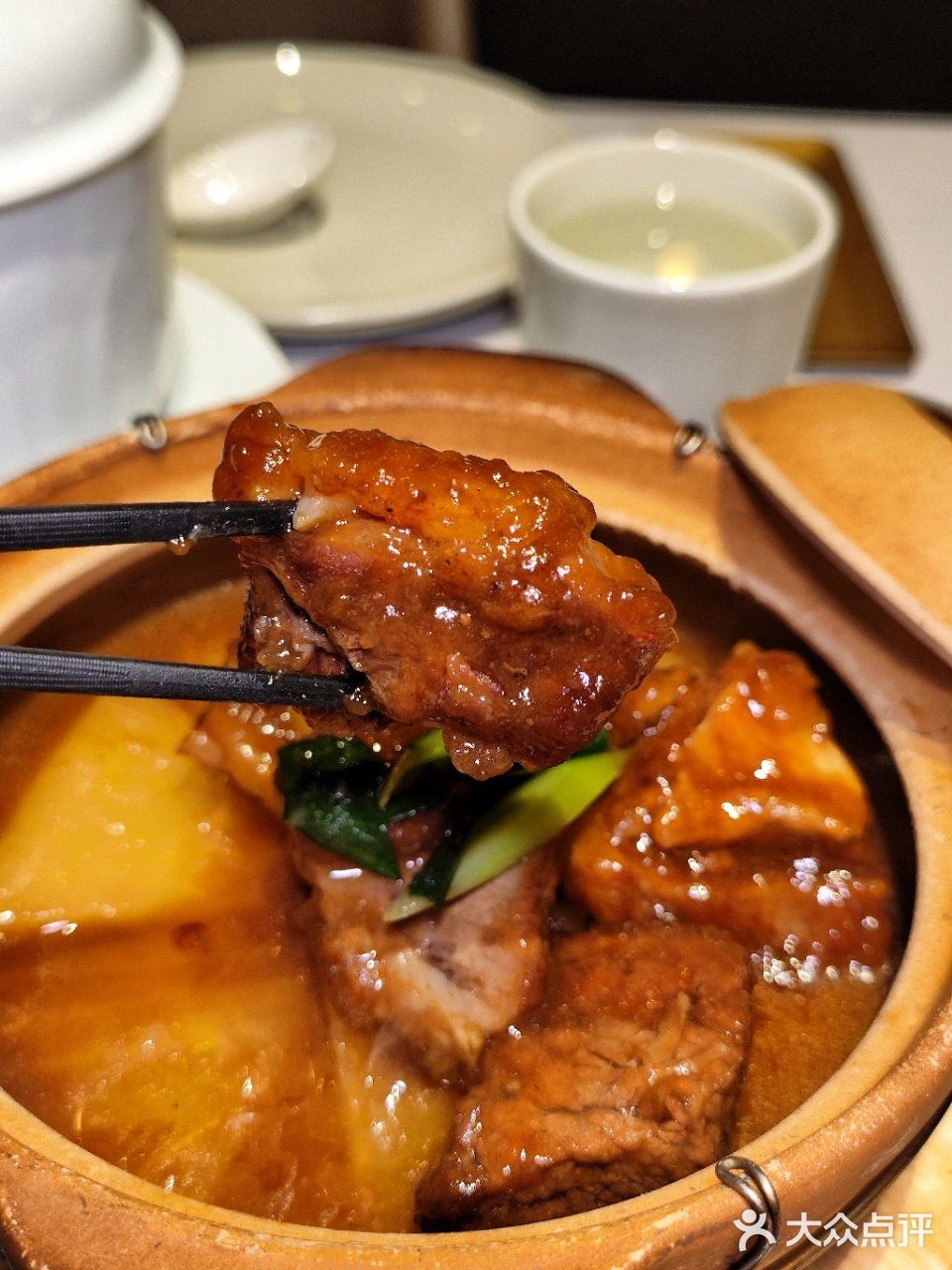 唯一的缺点太下饭了