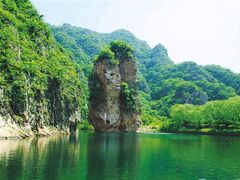 -大连冰峪旅游度假区