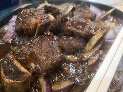 -九號渔港·蒸汽海鲜·粤菜茶点(八卦岭店)