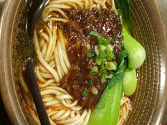-李先生牛肉面大王(马栏店)