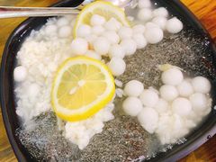 -串妹花式冰粉(乐山总店)