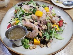 -HELLO 27 意面·沙拉·帕尼尼