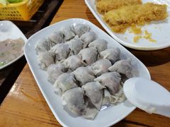 -章记正宗南岗鱼蛋火锅