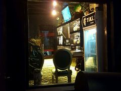 -TiKi餐厅酒吧