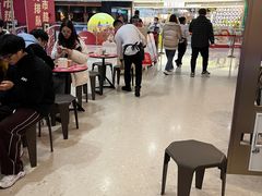 -海底捞火锅(青悦城店)