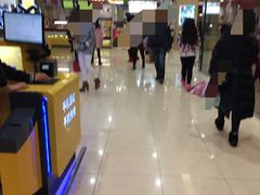 -天虹购物中心(石路店)