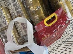 -家乐福(古北店)