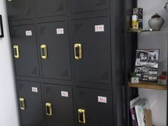 -简·无界健身工作室·运动康复·体态(石厦店)