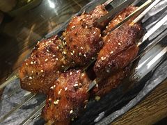 -并州大牌档之醉轻尘