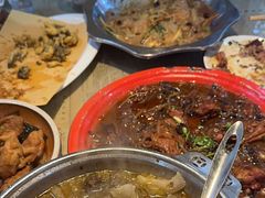 -人民公社大食堂(顺义总店)