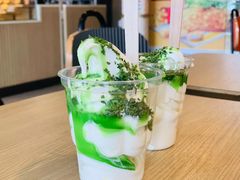 -麦当劳(成都时代奥特莱斯店)