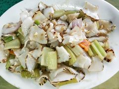 -海上驿站渔家菜馆